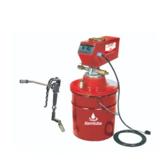 20kg Grease Kit, 24V