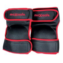 Non-marking Comfort Style knee pads