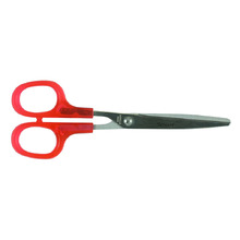 170mm Office Scissors - Left Handed (12 PK)