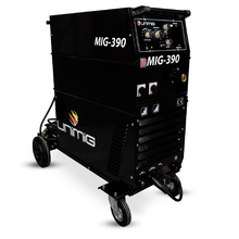 UNIMIG WORKSHOP 390