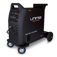 UNIMIG 200 MIG / TIG / MMA Compact