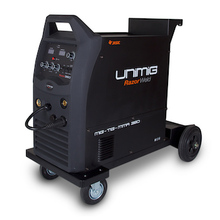UNIMIG 350 MIG / TIG / MMA Compact