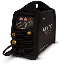 UNIMIG Razorweld 205 Smart Set MIG/TIG/MMA