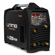 RAZOR™ 320 AC/DC TIG WELDER