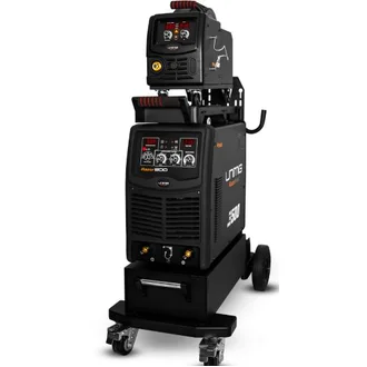 UNIMIG 500A RAZOR SWF MIG/TIG/STICK WELDER