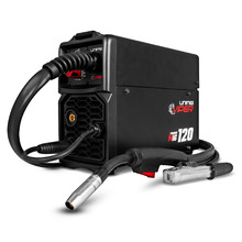 VIPER™ 120 SYNERGIC MIG WELDER