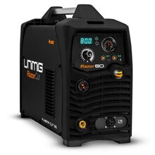 UNIMIG RAZORCUT 80