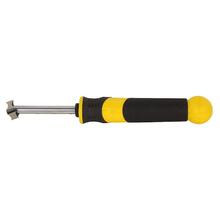 Sterling Keyway Deburring Tool