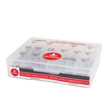 Grease Nipple Assortment Kit