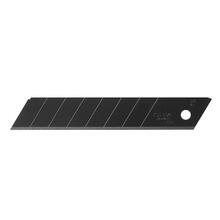 OLFA 18mm Black Blades (x50) (1Pk)