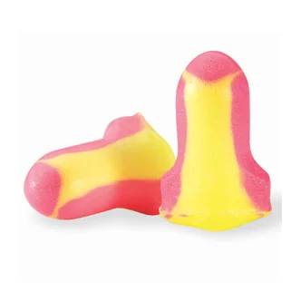 Laser Lite Ear plugs Soft Box 200 pairs