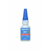 Loctite 401 Superbond Prism 25ml