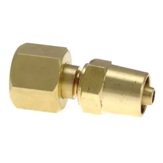 Hose Fitting Kit 5mm RH Bulk (100pcs, unpacked)