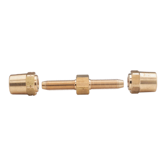 Hose Coupling Kit 5mm Bulk (100pcs, unpacked)