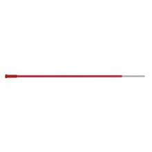 Red Steel Liner 1.0-1.2mm 8mt