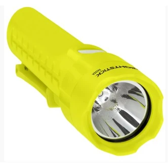 Dual-light Torch - Intrinsically Safe