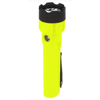 Dual Light Torch - Intrinsically Safe