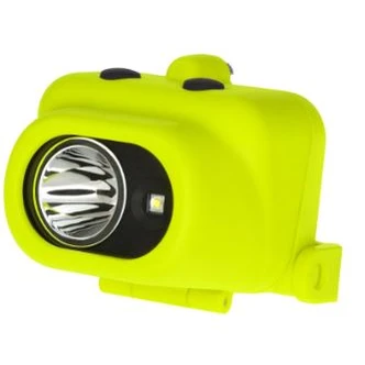 Multi-function Dual-Light Headlamp - Intrinsically SafE
