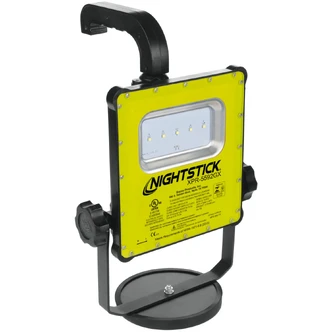 LED Scene Light w/Magnetic Base [Zone 0] IS Rechargeable