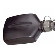3M Scott Fire & Safety M98 FULL FACE ACCESSORIES Drink Bottle And Cap For M98 - XP100547155
