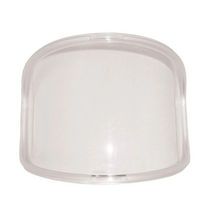 3M SCOTT FIRE & SAFETY PROMASK POLYCARBONATE VISOR - XP100544137