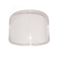 3M Scott Fire & Safety PROMASK ACCESSORIES Polycarbonate Visor (Hard Coated) - XP100544186 (5PK)