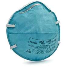 3M™ Health Care Particulate Respirator and Surgical Mask 1860 (BOX OF 20)