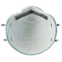 3M™ Health Care Particulate Respirator and Surgical Mask 1860S, Small (BOX OF 20)