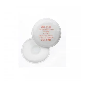 3M™ 2135 Filter Disc Particulate P2/P3