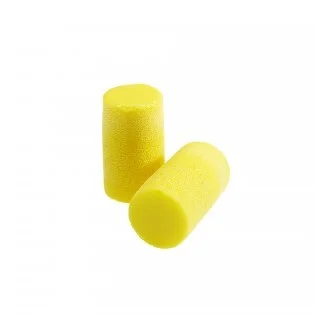 3M™ E-A-R™ Classic™ EP Plat (S) Uncorded Polybag C4 (Box200)