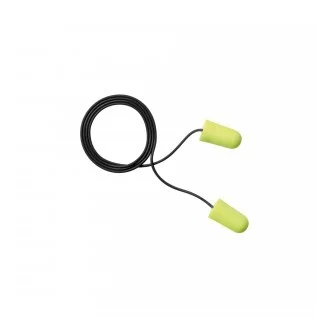 3M™ E-A-R™ E-A-Rsoft Yellow Neon Metal Detect PB C4 (Box200)