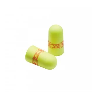 3M™ E-A-Rsoft™ Superfit™ EP Soft Reg Uncorded PB C4 (Box200)