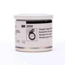 3M™ Organic Vapour Monitor 3500 (Case Of 10)
