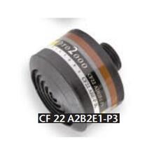 3M SCOTT SAFETY PRO2000 CF 22 A2B2E1-P3 042678