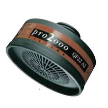 3M SCOTT SAFETY PRO2000 GF 22 A2 042870 - UU011546916 (6pk)
