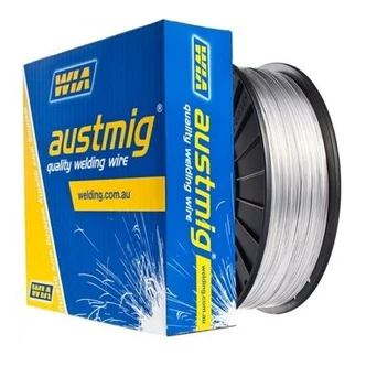 Wia Aluminium 5356 mig wire 1.2mm 6kg spool