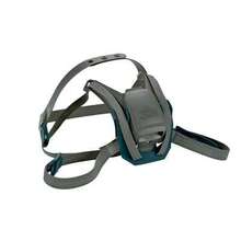 3M™ Quick Latch Head Harness Assembly, 6582QL