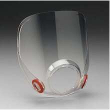 3M™ Lens Assembly 6898/37006(AAD), Replacement Part