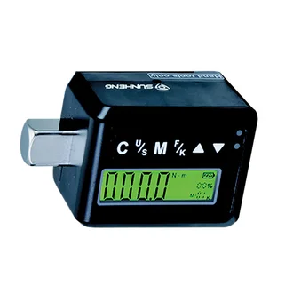 M7 1/2" DIGITAL TORQUE ADAPTER , 10 - 200NM