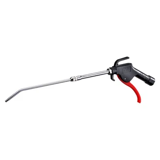 M7 AIR BLOW GUN, ADJUSTABLE NOZZLE, 165 - 305MM