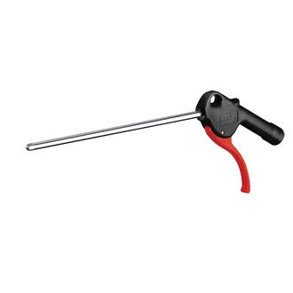 M7 AIR BLOW GUN, STRAIGHT NOZZLE, 250MM