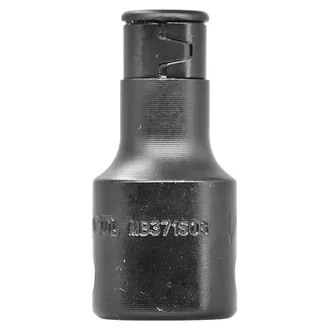 M7 DRIVER BIT ADAPTOR, 3/8" DR FEMALE X 1/4" DR FEMALE