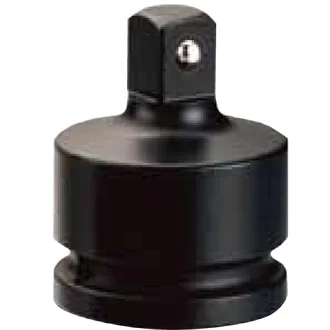 M7 IMPACT ADAPTOR, 3/8" DR F X 1/4" DR MALE