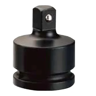 M7 IMPACT ADAPTOR, 1/2" DR F X 3/8" DR MALE