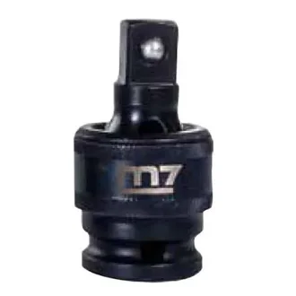 M7 IMPACT UNIVERSAL JOINT, 3/4" DRIVE - LOCKING BALL TYPE