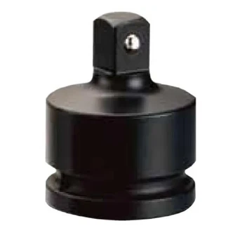 M7 IMPACT ADAPTOR, 3/4" DR F X 1/2" DR MALE LOCKING BALL TYPE