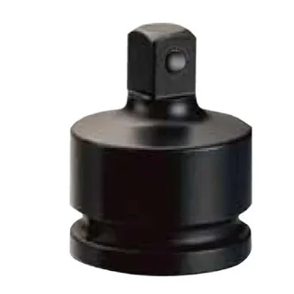 M7 IMPACT ADAPTOR, 1-1/2" DR F X 1" DR MALE