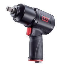 M7 IMPACT WRENCH, COMPOSITE BODY, PISTOL STYLE, 1/2" DR, 850 FT/LB