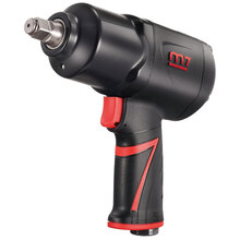 M7 IMPACT WRENCH, EZ GREASE ANVIL, COMPOSITE BODY, PISTOL STYLE, 1/2" DR, 850 FT/LB