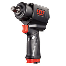 M7 IMPACT WRENCH, PISTOL STYLE, 1/2" DR, 1,000 FT/LB